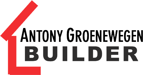 Antony Groenewegen Builder