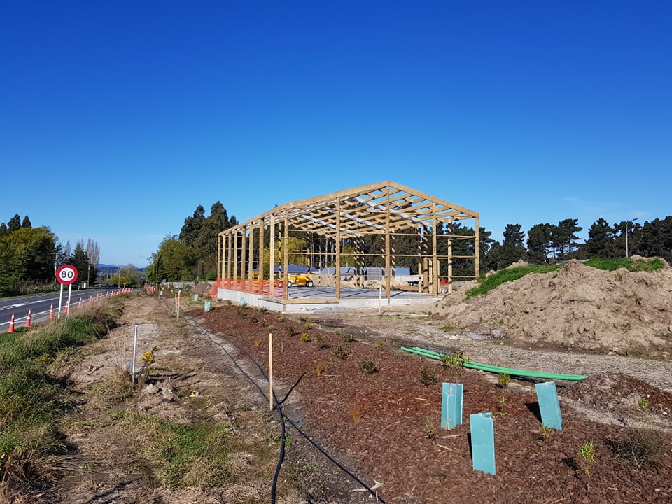 Construct South Builder South Otago Balclutha