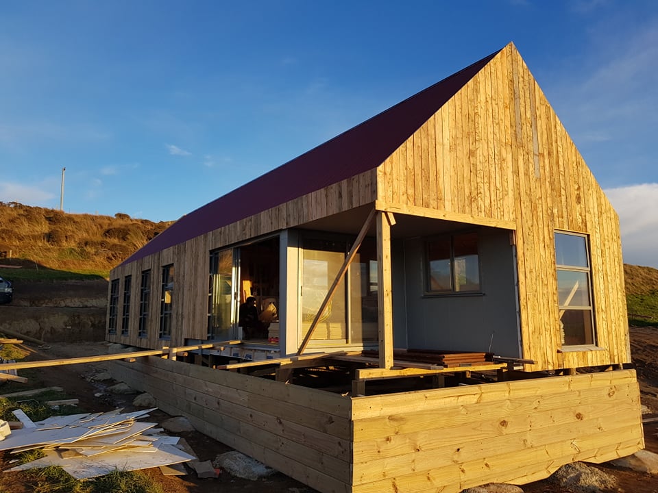 Construct South Builder South Otago Balclutha